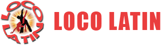 logo loco latin